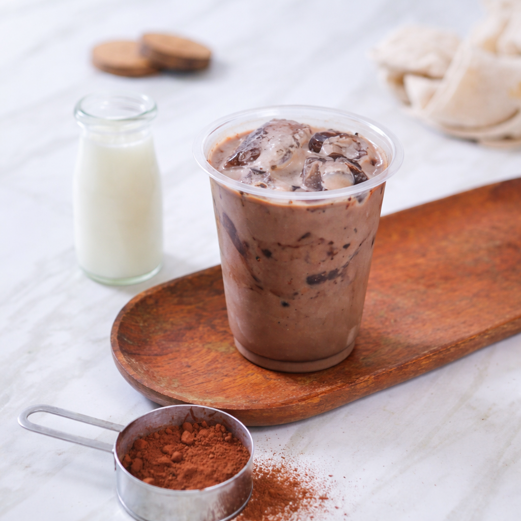 Regular Choco